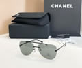 CHANEL Sunglasses MODEL CH4258T SIZE 61-15-140