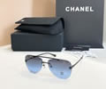 CHANEL Sunglasses MODEL CH4258T SIZE 61-15-140
