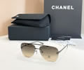 CHANEL Sunglasses MODEL CH4258T SIZE 61-15-140