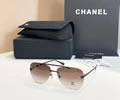 CHANEL Sunglasses MODEL CH4258T SIZE 61-15-140
