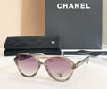 CHANEL Sunglasses MODEL CH5552U SIZE 54-19-145
