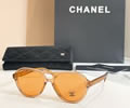 CHANEL Sunglasses MODEL CH5552U SIZE 54-19-145