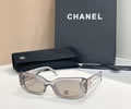 CHANEL Sunglasses MODEL CH3483 SIZE 50-24-140