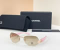 CHANEL Sunglasses MODEL 4037 SIZE 59-16-120