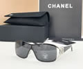 CHANEL Sunglasses MODEL 4164 SIZE 115
