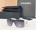 CHANEL Sunglasses MODEL 4164 SIZE 115