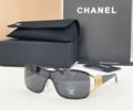 CHANEL Sunglasses MODEL 4164 SIZE 115
