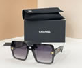 CHANEL Sunglasses MODEL A95099 SIZE 69-11-145