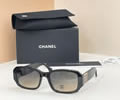 CHANEL Sunglasses MODEL CH4366 SIZE 57-19-140