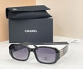 CHANEL Sunglasses MODEL CH4366 SIZE 57-19-140