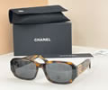 CHANEL Sunglasses MODEL CH4366 SIZE 57-19-140