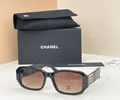 CHANEL Sunglasses MODEL CH4366 SIZE 57-19-140