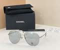 CHANEL Sunglasses MODEL CH4129 SIZE 57-18-145