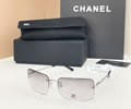 CHANEL Sunglasses MODEL CH4104 SIZE 60-16-140
