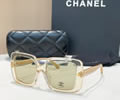 CHANEL Sunglasses MODEL 9176B SIZE 55-18-142