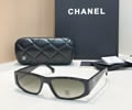 CHANEL Sunglasses MODEL CH6004 SIZE 59-17-130