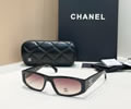 CHANEL Sunglasses MODEL CH6004 SIZE 59-17-130