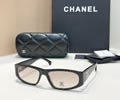 CHANEL Sunglasses MODEL CH6004 SIZE 59-17-130