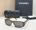 CHANEL Sunglasses MODEL CH6004 SIZE 59-17-130