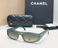 CHANEL Sunglasses MODEL CH6004 SIZE 59-17-130
