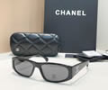 CHANEL Sunglasses MODEL CH6004 SIZE 59-17-130