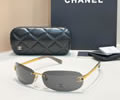 CHANEL Sunglasses MODEL A71560 SIZE 68-16-145