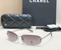 CHANEL Sunglasses MODEL A71560 SIZE 68-16-145
