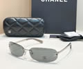 CHANEL Sunglasses MODEL A71560 SIZE 68-16-145