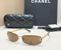 CHANEL Sunglasses MODEL A71560 SIZE 68-16-145
