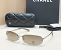 CHANEL Sunglasses MODEL A71560 SIZE 68-16-145