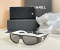 CHANEL Sunglasses MODEL 6057 SIZE 140