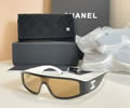 CHANEL Sunglasses MODEL 6057 SIZE 140