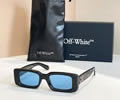 OFF WHITE Sunglasses MODEL OERI127 1007 SIZE 50-20-150