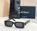 OFF WHITE Sunglasses MODEL OERI127 1007 SIZE 50-20-150