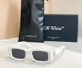 OFF WHITE Sunglasses MODEL OERI127 1007 SIZE 50-20-150