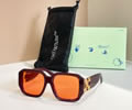 OFF WHITE Sunglasses MODEL RECTANGLE VARMG SIZE 55-19-140