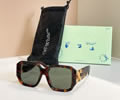 OFF WHITE Sunglasses MODEL RECTANGLE VARMG SIZE 55-19-140