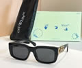 OFF WHITE Sunglasses MODEL OERI125 SIZE 54-20-145