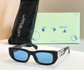 OFF WHITE Sunglasses MODEL OERI124 SIZE 49-20-145