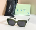 OFF WHITE Sunglasses MODEL OERI008 SIZE 50-22-145