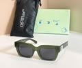 OFF WHITE Sunglasses MODEL OERI008 SIZE 50-22-145
