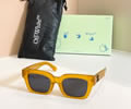 OFF WHITE Sunglasses MODEL OERI008 SIZE 50-22-145