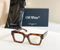 OFF WHITE Glasses MODEL OER 1008 SIZE 50-25-145