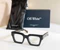 OFF WHITE Glasses MODEL OER 1008 SIZE 50-25-145