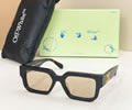 OFF WHITE Sunglasses MODEL OERI146 SIZE 52-19-145