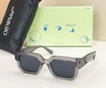 OFF WHITE Sunglasses MODEL OERI146 SIZE 52-19-145