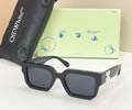 OFF WHITE Sunglasses MODEL OERI146 SIZE 52-19-145