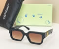 OFF WHITE Sunglasses MODEL OERI146 SIZE 52-19-145