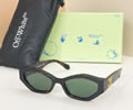OFF WHITE Sunglasses MODEL OERI144 SIZE 55-19-145