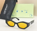 OFF WHITE Sunglasses MODEL OERI144 SIZE 55-19-145